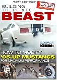 Building the Perfect Beast - B001CHG9J6 (DVD)