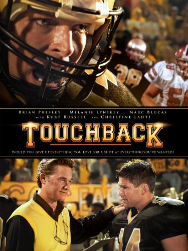 Touchback