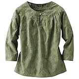 Eddie Bauer(GfB[EoEA[) 3/4X[uACbgvI[o[