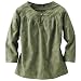 Eddie Bauer(エディー・バウアー) 3/4スリーブアイレットプルオーバーでAmazonアフィリエイトツール