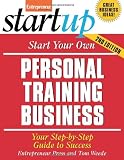 Start Your Own Personal Training Business