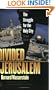Divided Jerusalem: The Struggle for the Holy City (Second Edition)