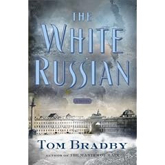 The White Russian