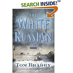 The White Russian: A Novel