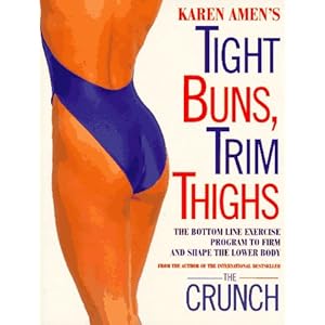 s: The Bottom-Line Exercise Program to Firm a