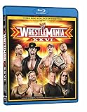 Cover for 'Wrestlemania 26 Collector's Edition'