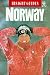 Books : Insight Guide Norway