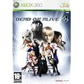 Dead or Alive 4 (Xbox 360)