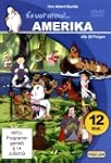 ES WAR EINMAL ... AMERIKA (6 DVDs im...