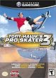 Tony Hawk's Pro Skater 3