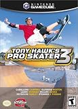Revue Activision  / Tony Hawk's Pro Skater 3
