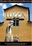 Global Treasures  Lucca Tuscany Italy