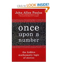 Once Upon a Number: Mathematician Bridges Stories and Statistics