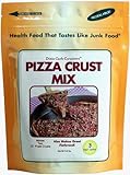 Dixie Carb Counters Pizza Crust & Flat Bread Mix
