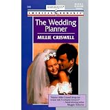 The Wedding Planner by Millie Criswell