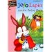 Jojo Lapin contre Fr�re Ours