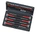 GearWrench 80056 Six-Piece Mini Torx Screwdriver Set