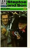 Steptoe And Son - Men Of Letters [VHS]