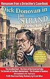 Romances from a detective's case-book