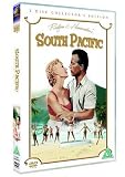 South Pacific: 2-disc (Special Edition) [1958]