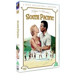 South Pacific: 2-disc (Special Edition) [DVD]