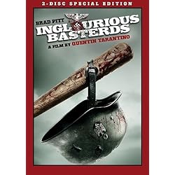 Inglourious Basterds (Two-Disc Special Edition)