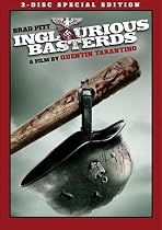 Buy Inglourious Basterds At Amazon!.