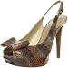 Stuart Weitzman Women's Bowrey Platform Pump