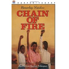 Chain Of Fire