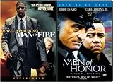 Man on Fire/Men of Honor