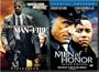 Man On Fire/Men Of Honor