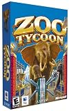 Zoo Tycoon (Mac)