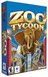 Zoo Tycoon (Mac)