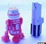 Star Wars Exclusive Remote Control R5-X2 Action Figure