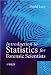 Introductory Statistics for Forensic Scientists