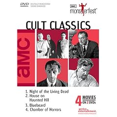 Monsterfest Cult Classics