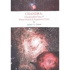 Chandra: Chandrasekhar Sets of White Dwarfs & Supernova Cores