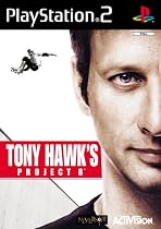 Tony Hawk's Project 8 (PS2)