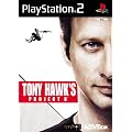 Tony Hawk's Project 8 (PS2)