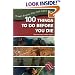 100 Things to Do Before You Die: Travel Events You Just Can't Miss