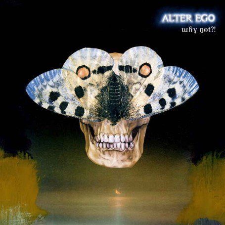 Alter Ego - Alter Ego - Rocker Lyrics - Zortam Music