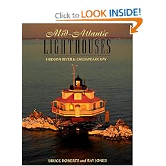 Mid-Atlantic Lighthouses (Lighthouse Series)