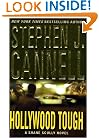 Hollywood Tough: A Shane Scully Novel