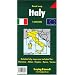 Italy Road Map