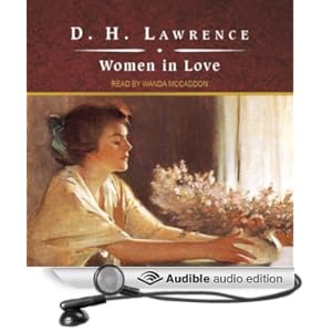 Women in Love - D. H. Lawrence 
