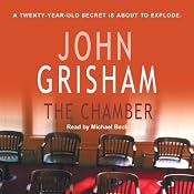 The Chamber | [John Grisham]