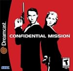Confidential Mission