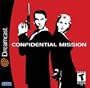 Confidential Mission