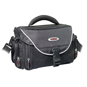 Click here to buy Vanguard Peking 21 Weather-Resistant Camera Bag by Vanguard.