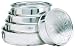 Norpro  10-Inch Tin Springform